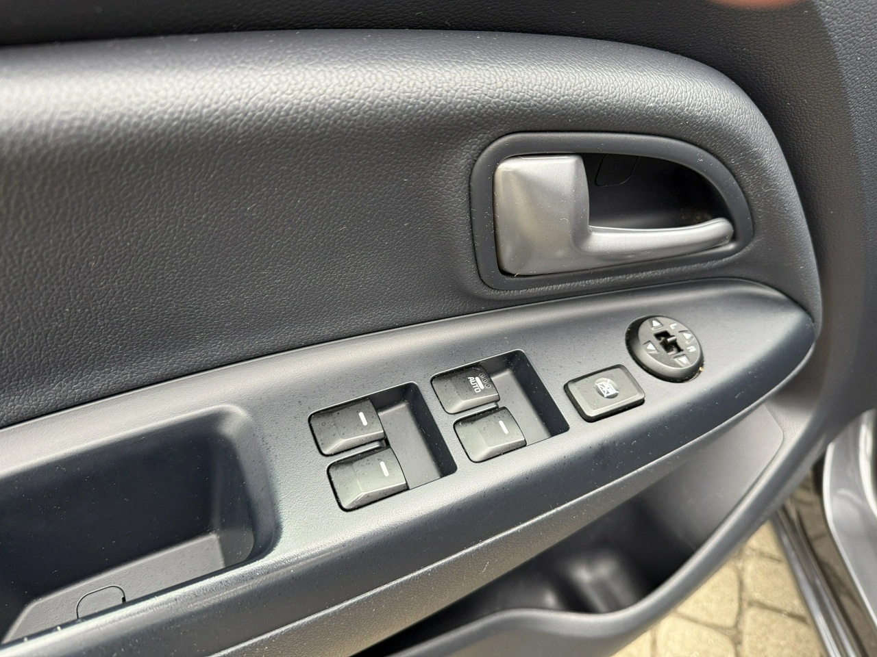 Kia Rio - Zdjęcie 18