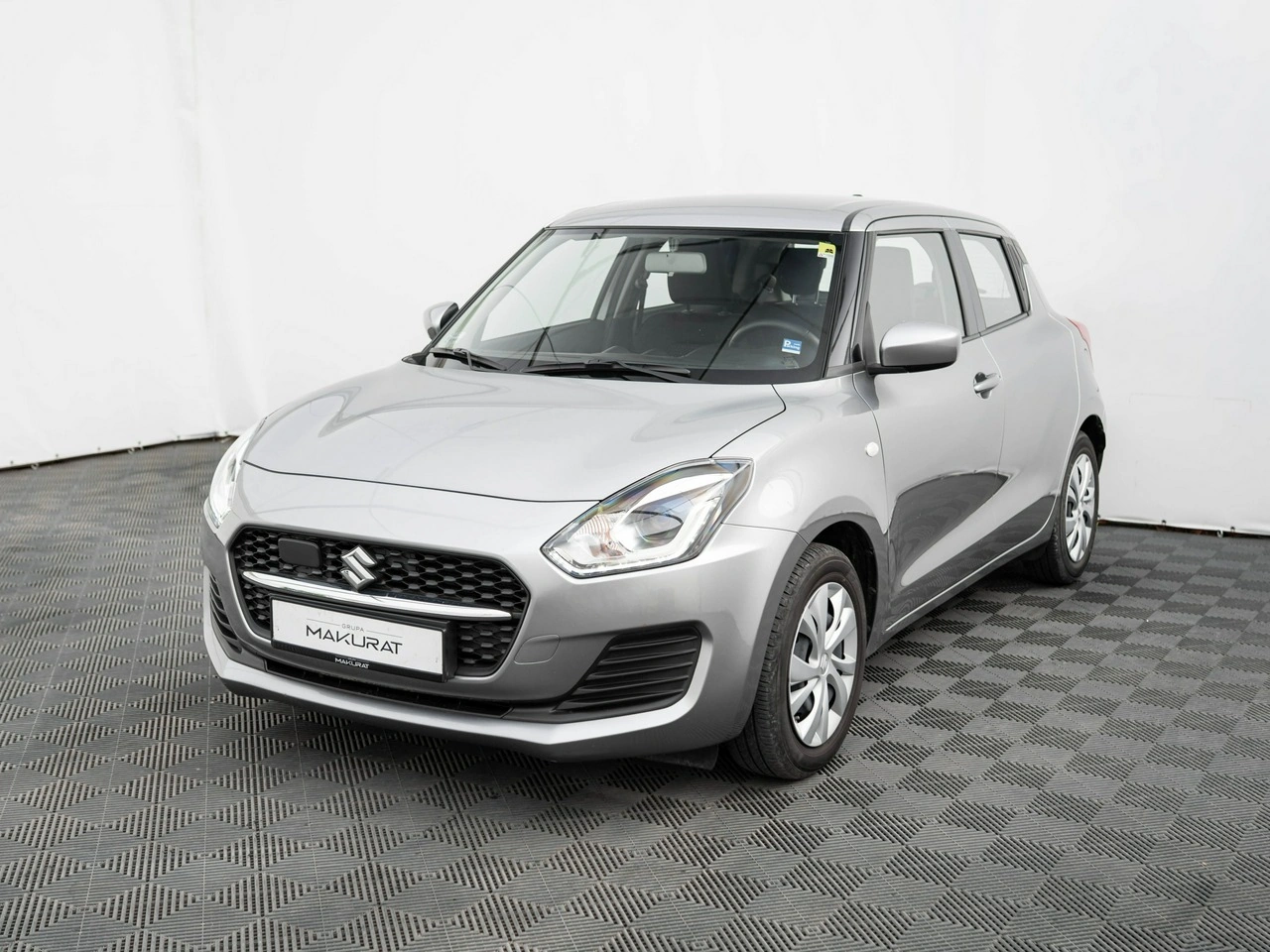Suzuki Swift - Zdjęcie 1