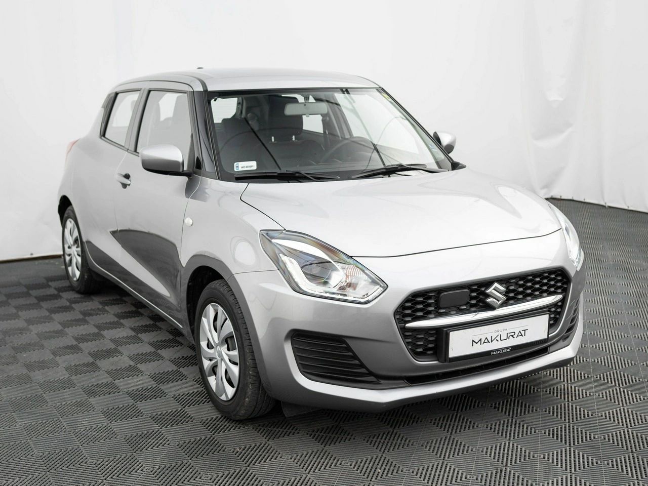 Suzuki Swift - Zdjęcie 2