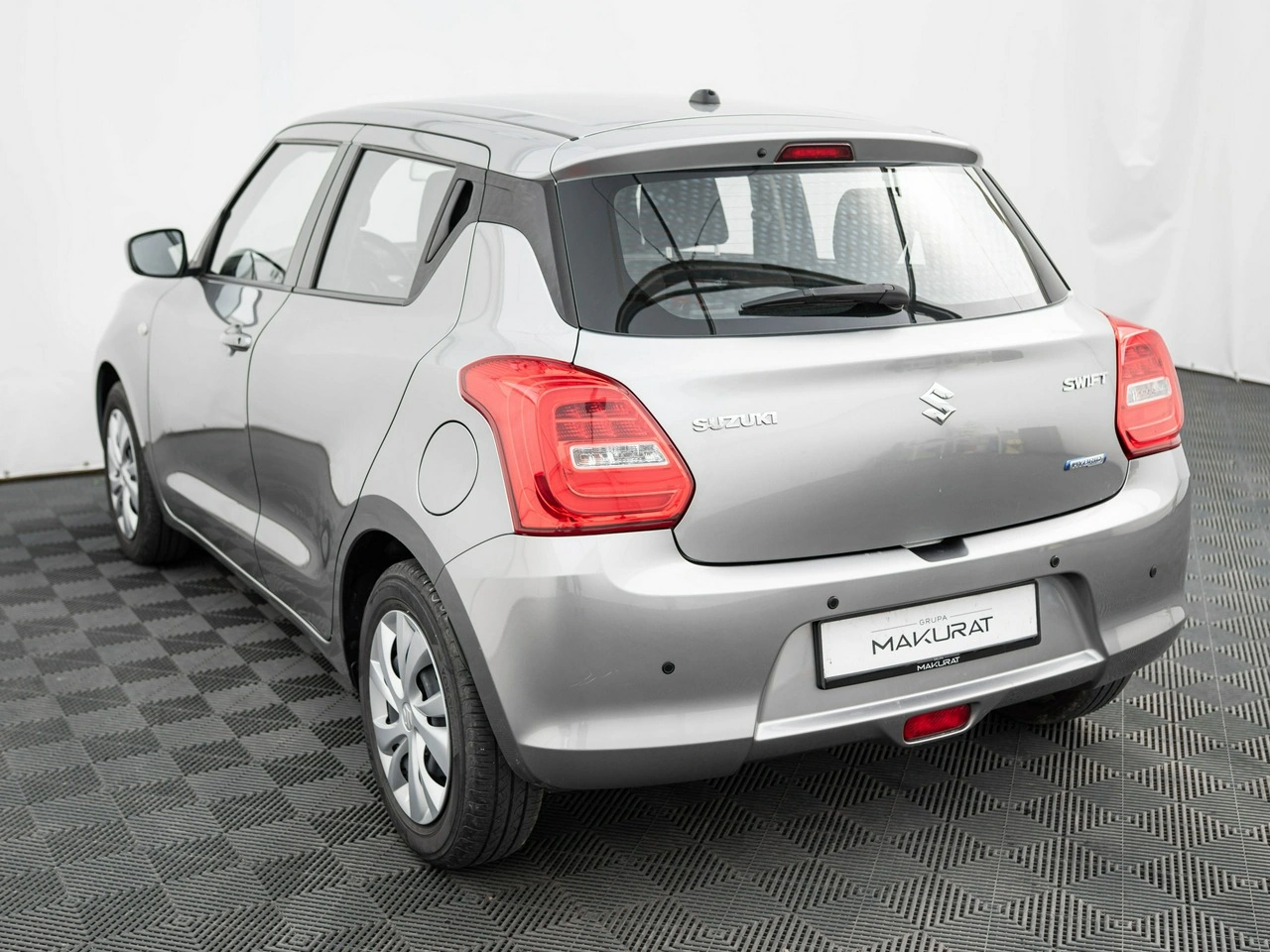 Suzuki Swift - Zdjęcie 3
