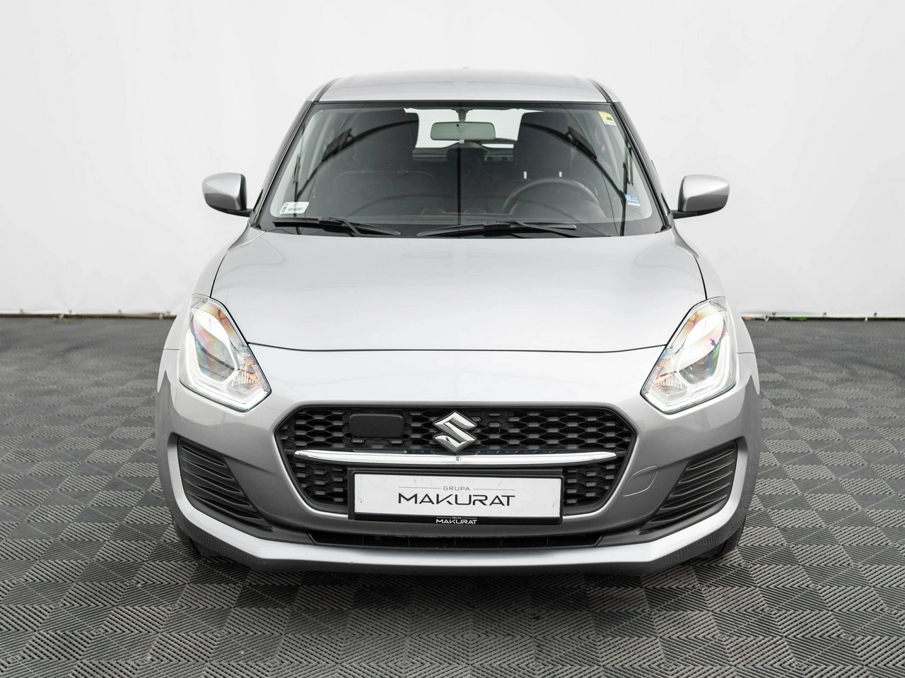 Suzuki Swift - Zdjęcie 6