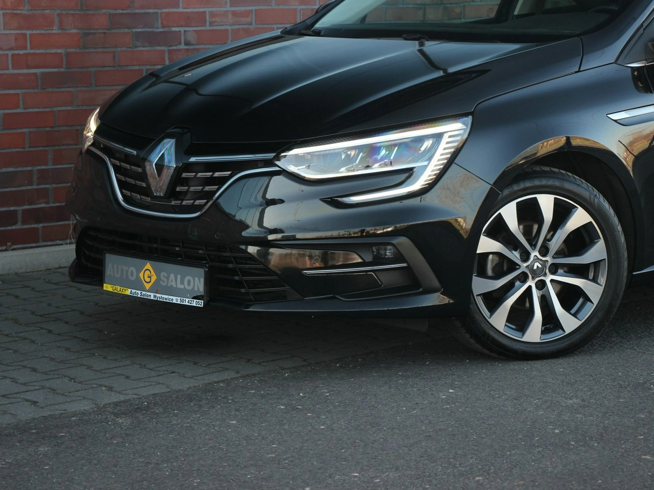 Renault Megane - Zdjęcie 6