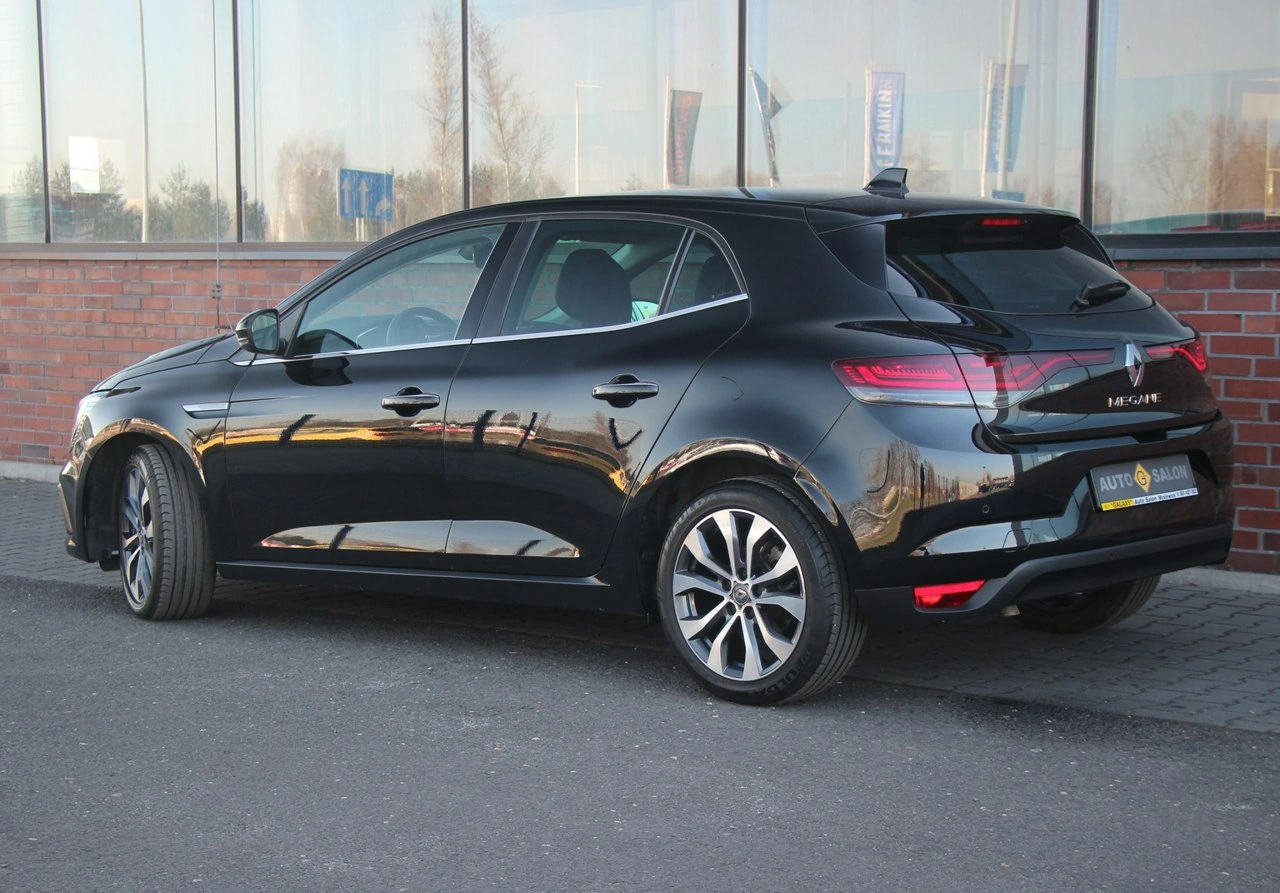Renault Megane - Zdjęcie 37