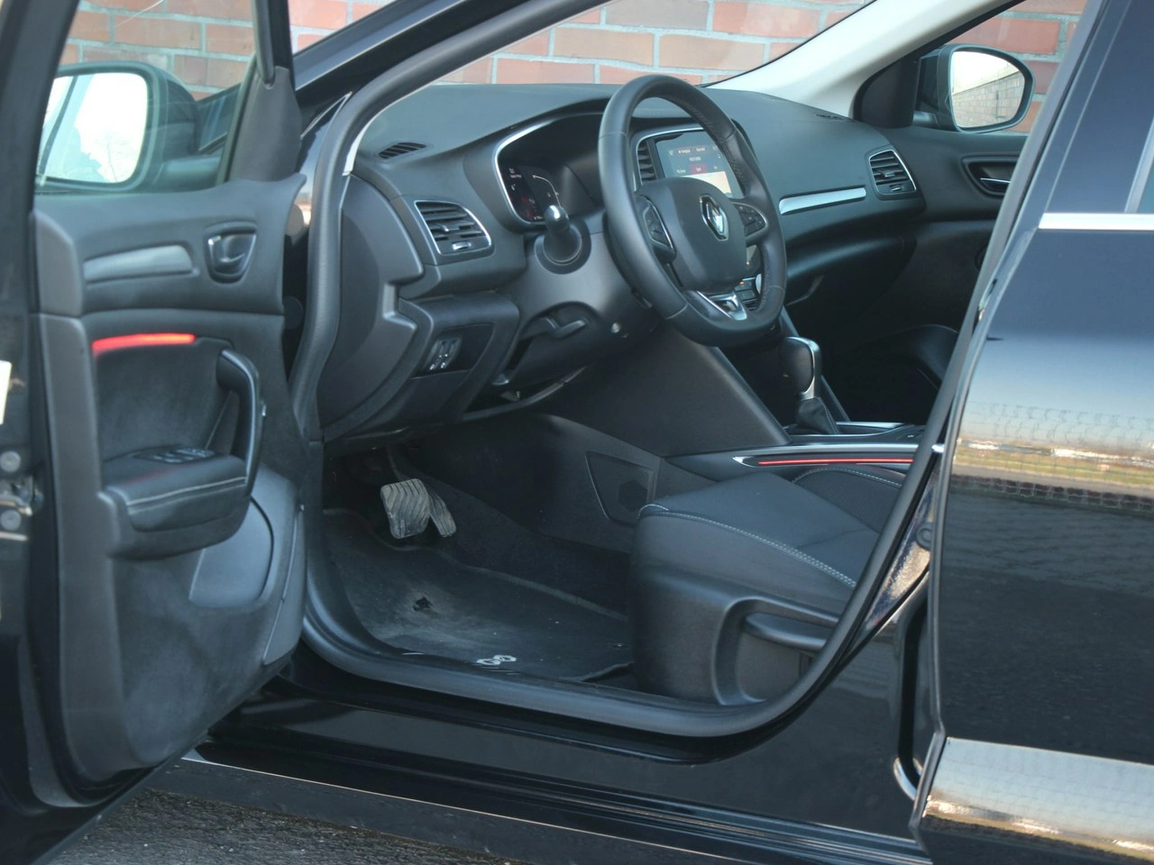 Renault Megane - Zdjęcie 11