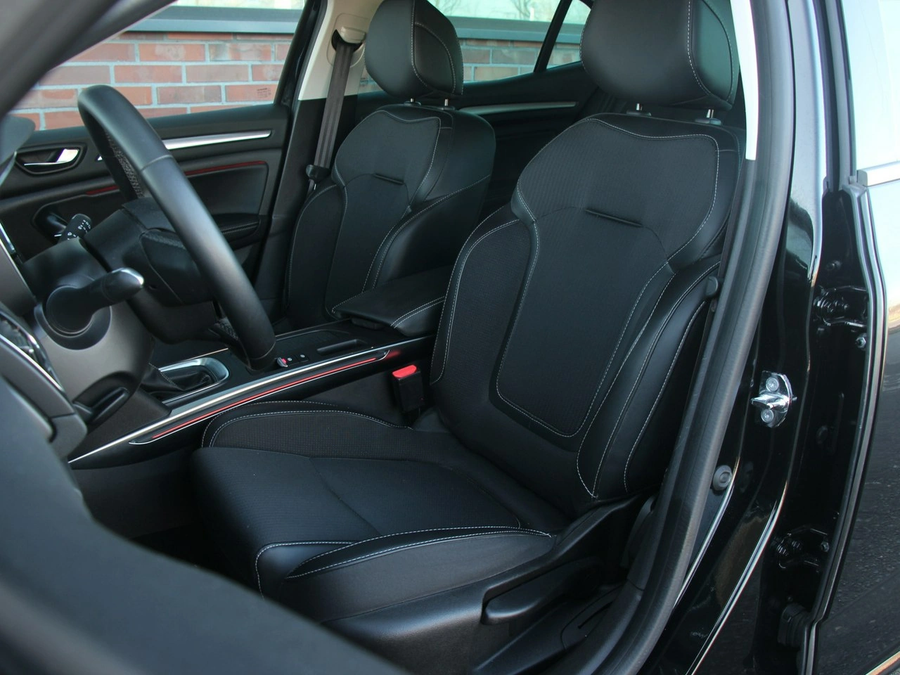 Renault Megane - Zdjęcie 8