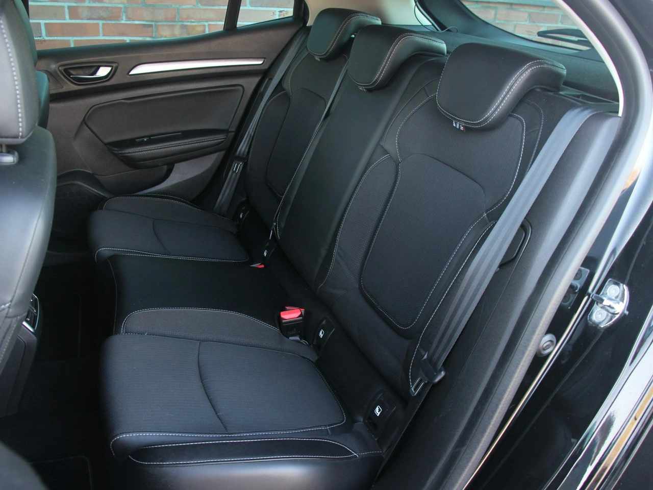 Renault Megane - Zdjęcie 10