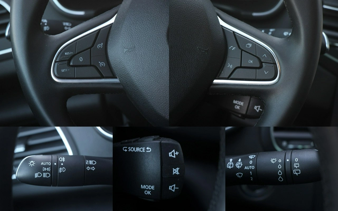 Renault Megane - Zdjęcie 18