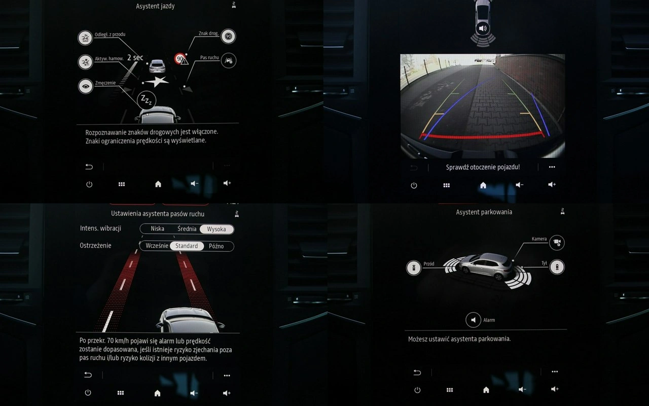 Renault Megane - Zdjęcie 20