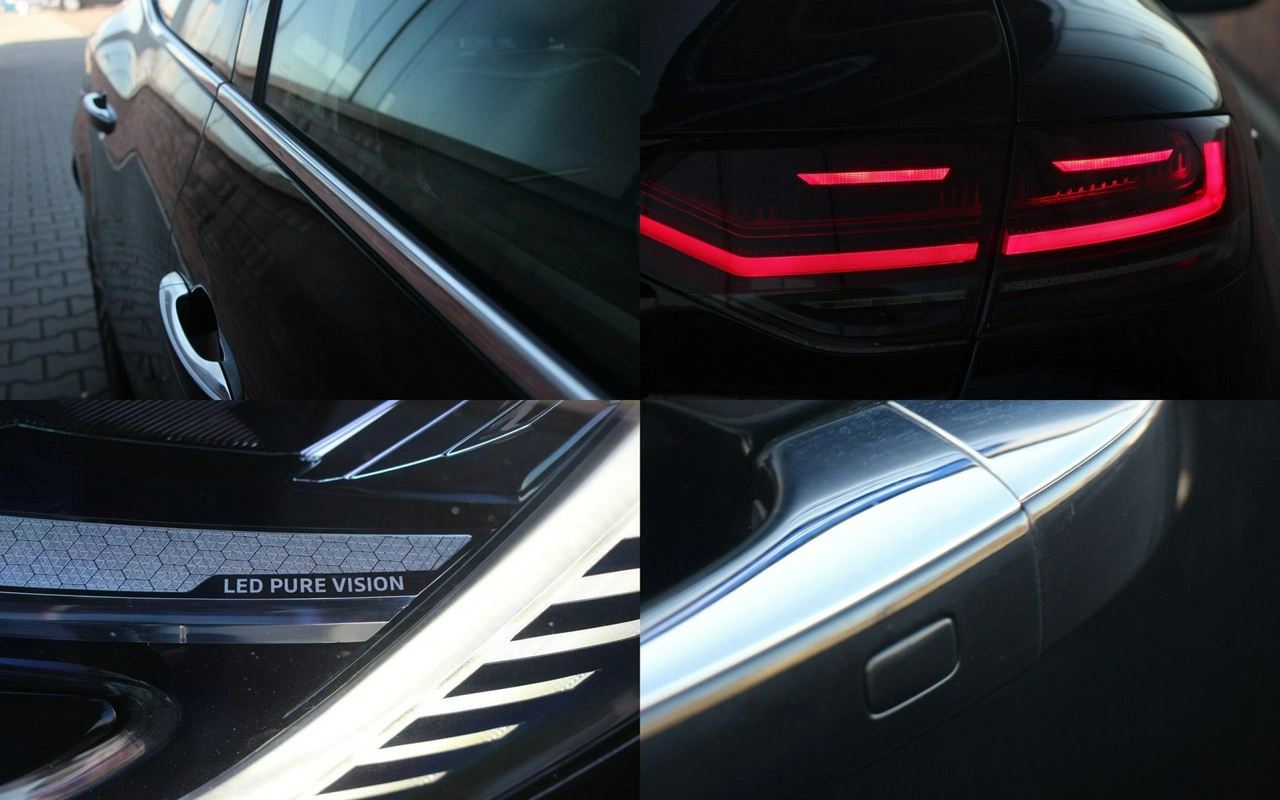 Renault Megane - Zdjęcie 23