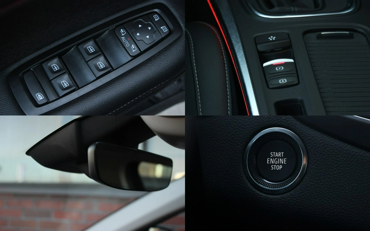 Renault Megane - Zdjęcie 22