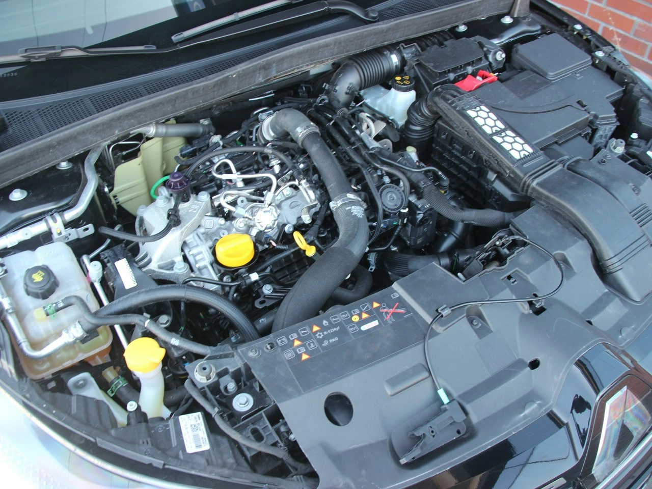 Renault Megane - Zdjęcie 34