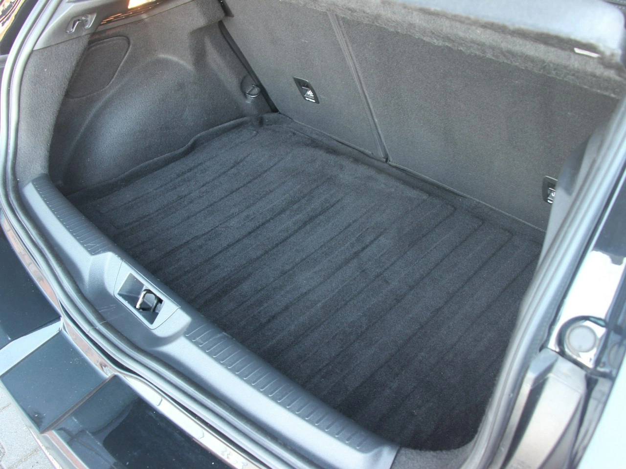 Renault Megane - Zdjęcie 35