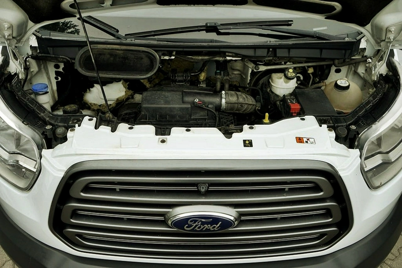 Ford Transit - Zdjęcie 12