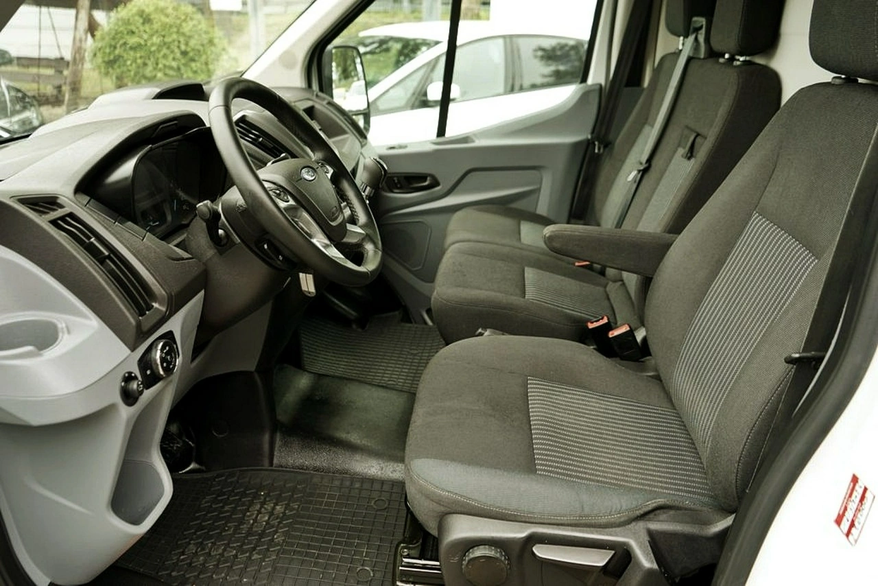 Ford Transit - Zdjęcie 14
