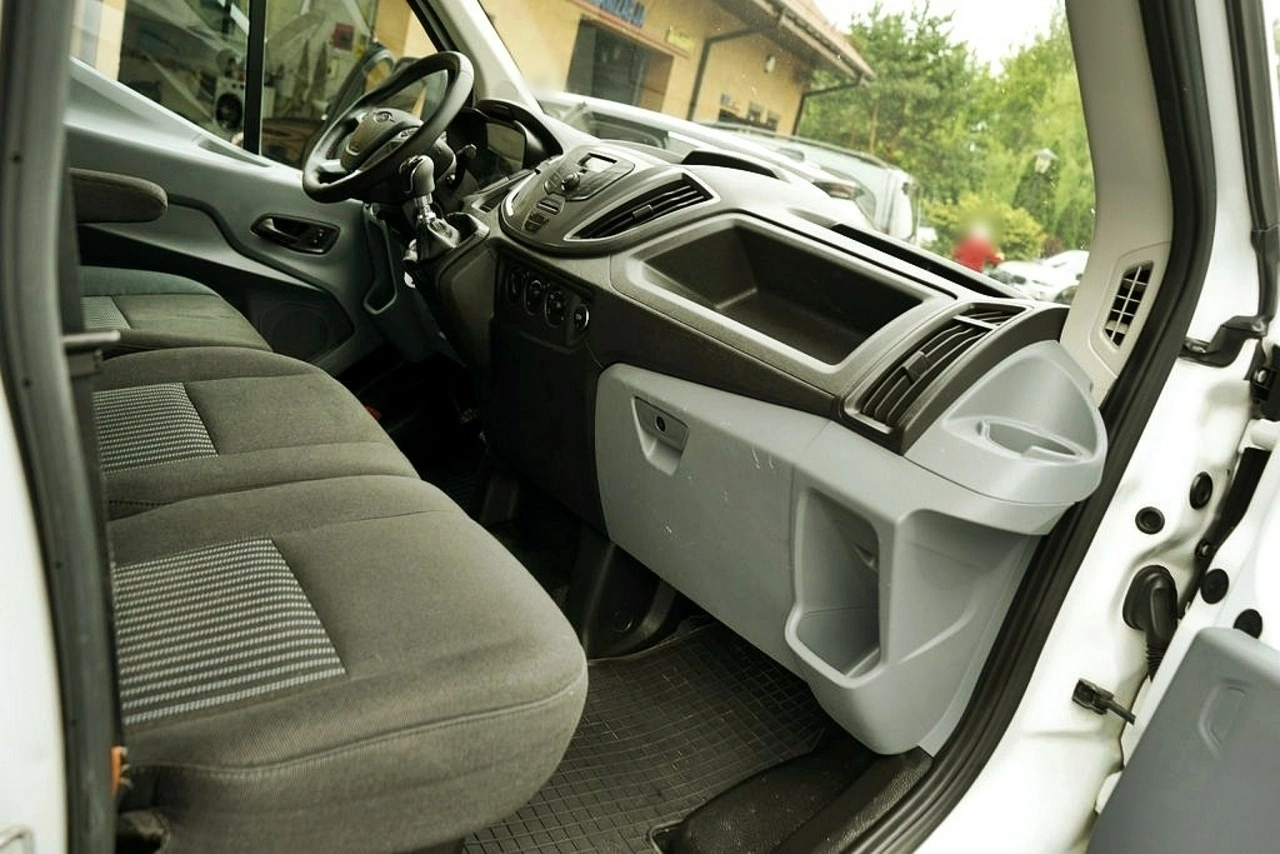 Ford Transit - Zdjęcie 15