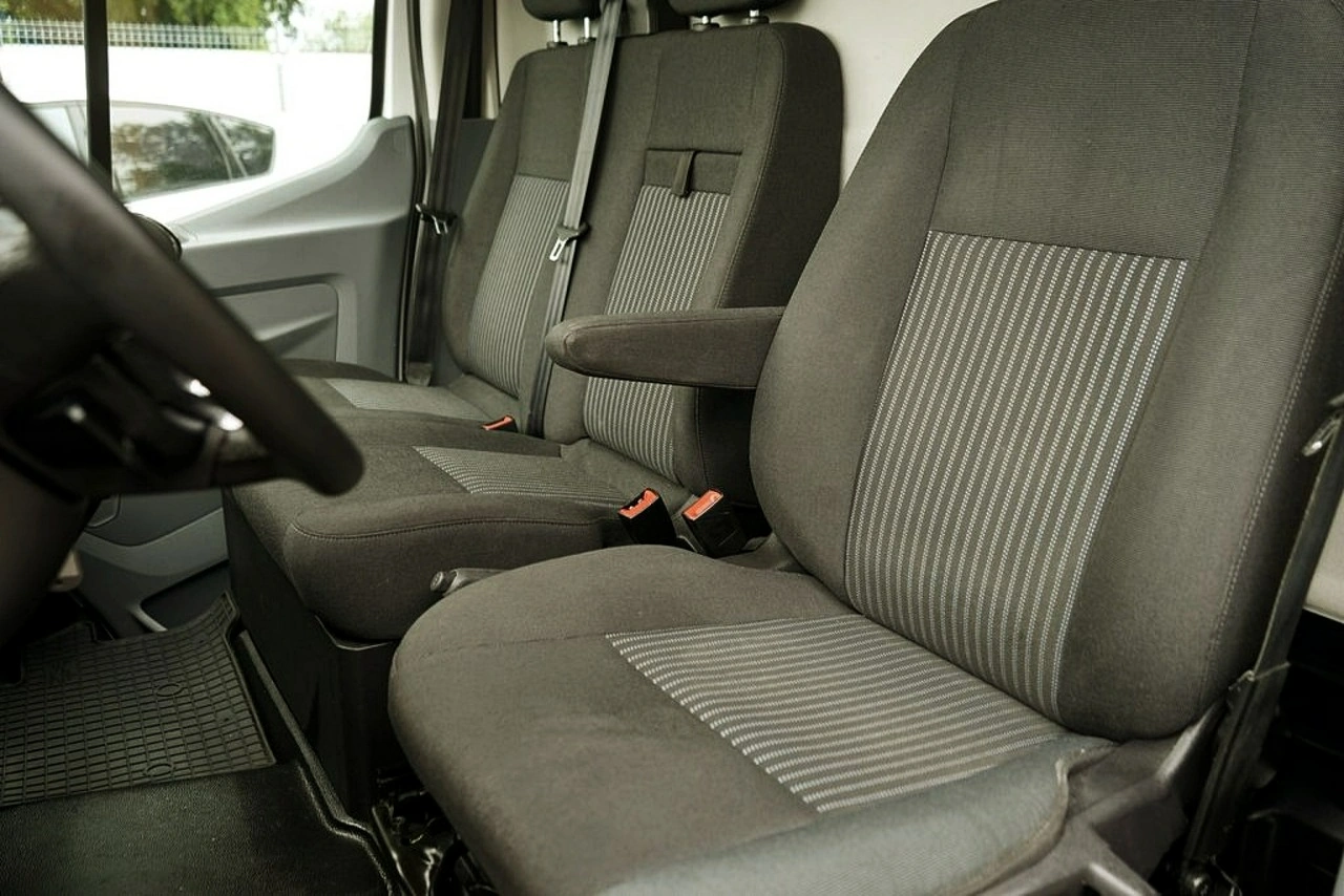 Ford Transit - Zdjęcie 16
