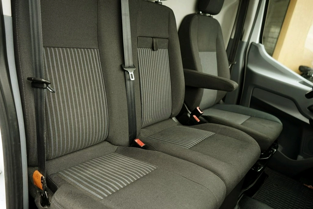 Ford Transit - Zdjęcie 17