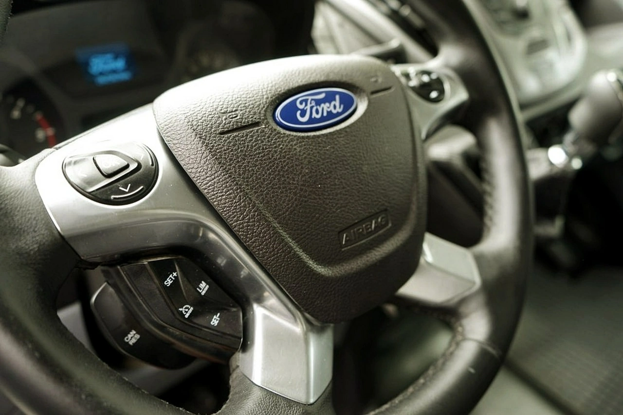 Ford Transit - Zdjęcie 19