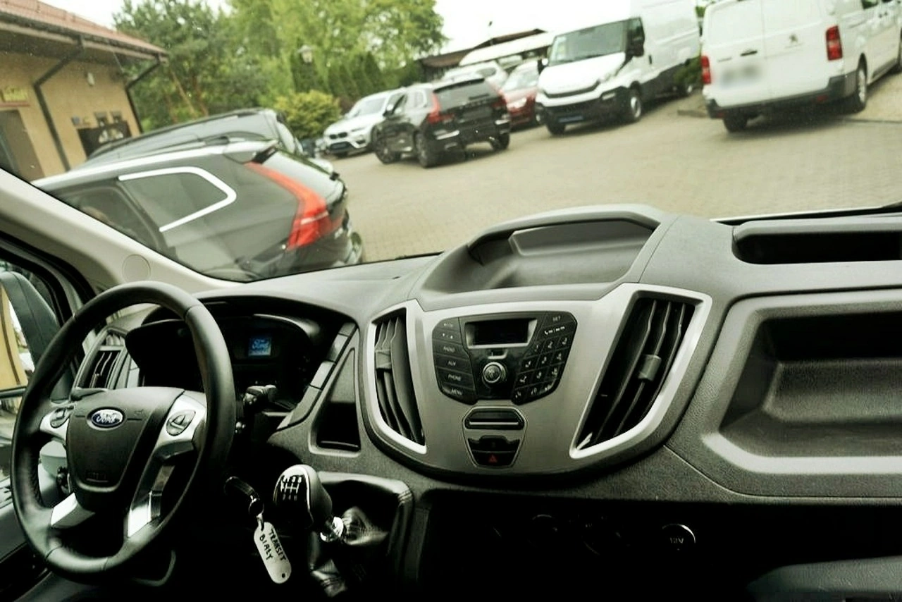 Ford Transit - Zdjęcie 20