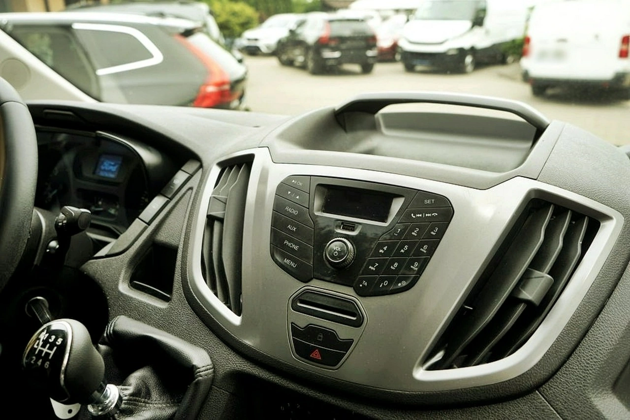 Ford Transit - Zdjęcie 21