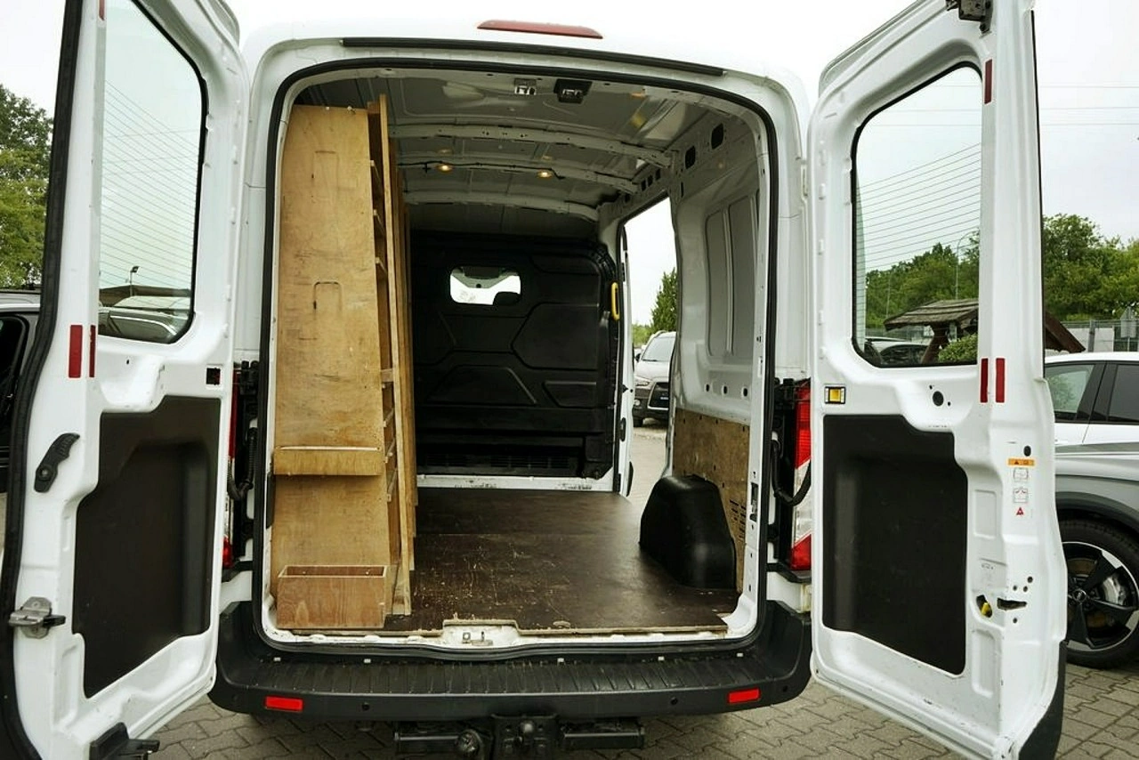 Ford Transit - Zdjęcie 25