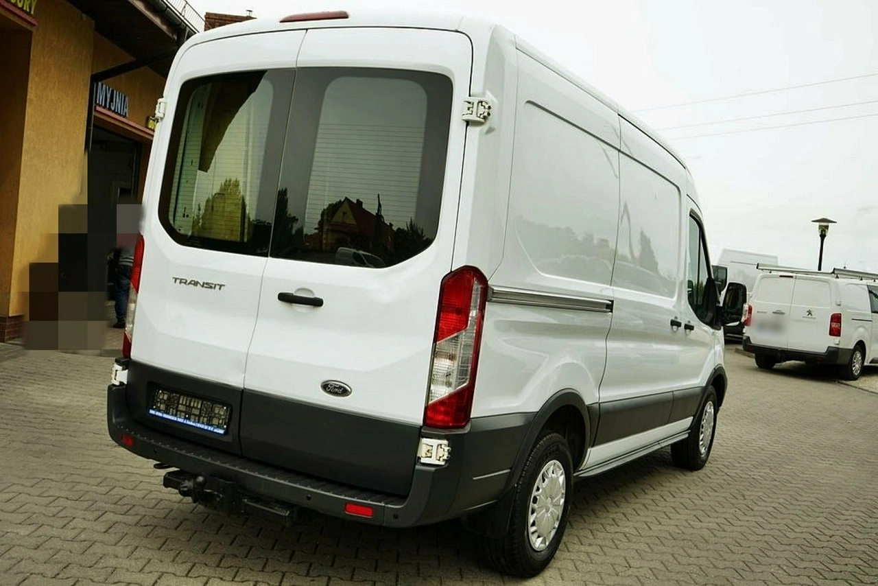Ford Transit - Zdjęcie 5