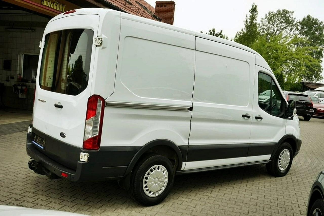 Ford Transit - Zdjęcie 6