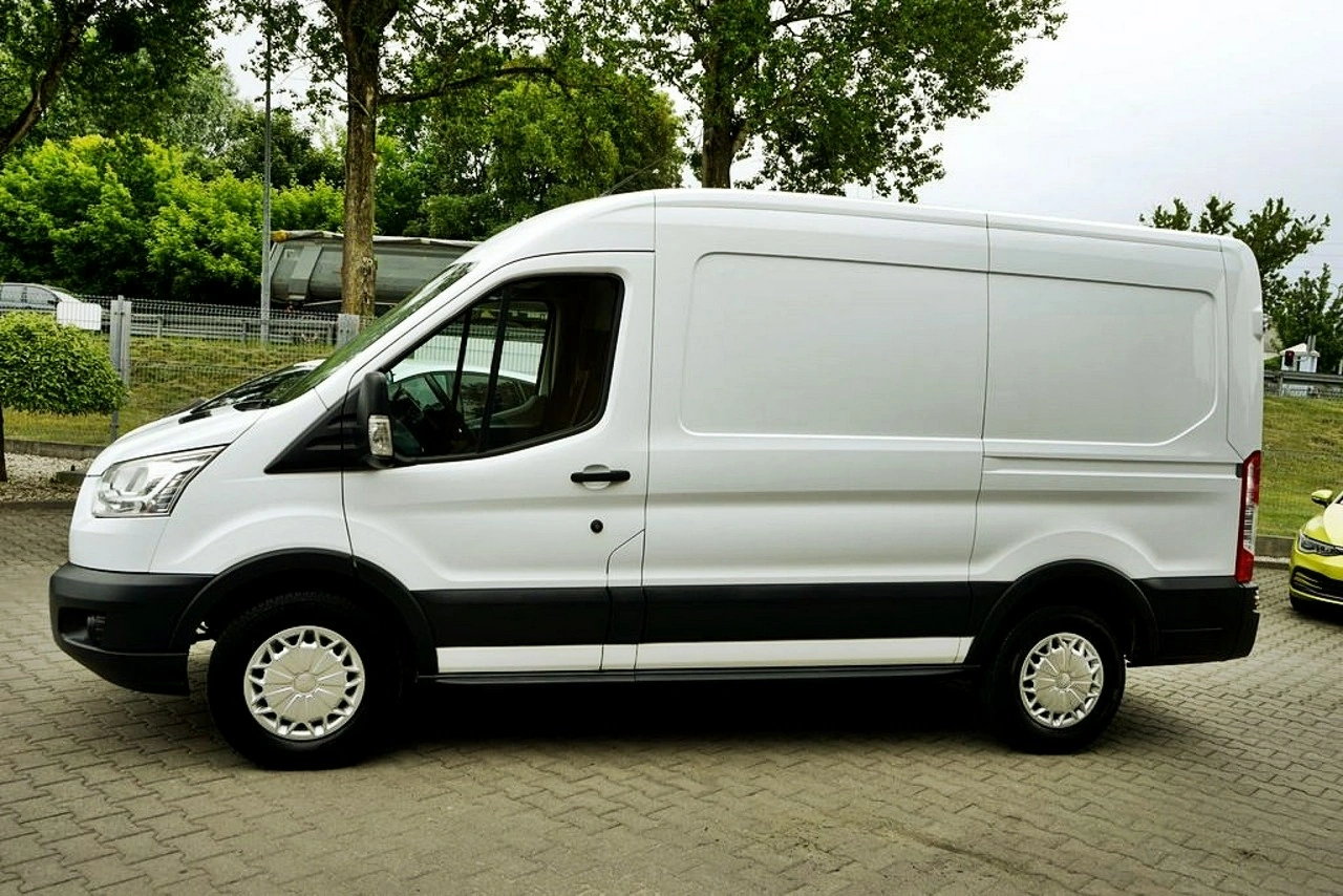 Ford Transit - Zdjęcie 7
