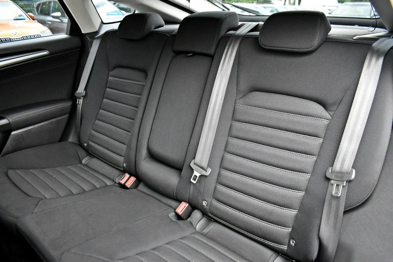 Ford Mondeo - Zdjęcie 10