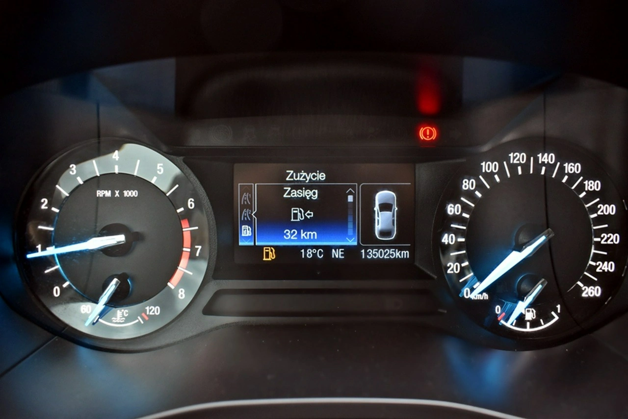 Ford Mondeo - Zdjęcie 16