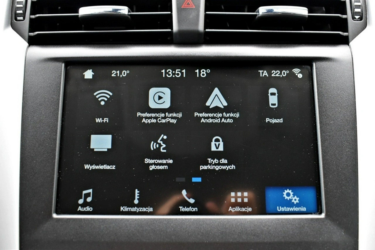 Ford Mondeo - Zdjęcie 19