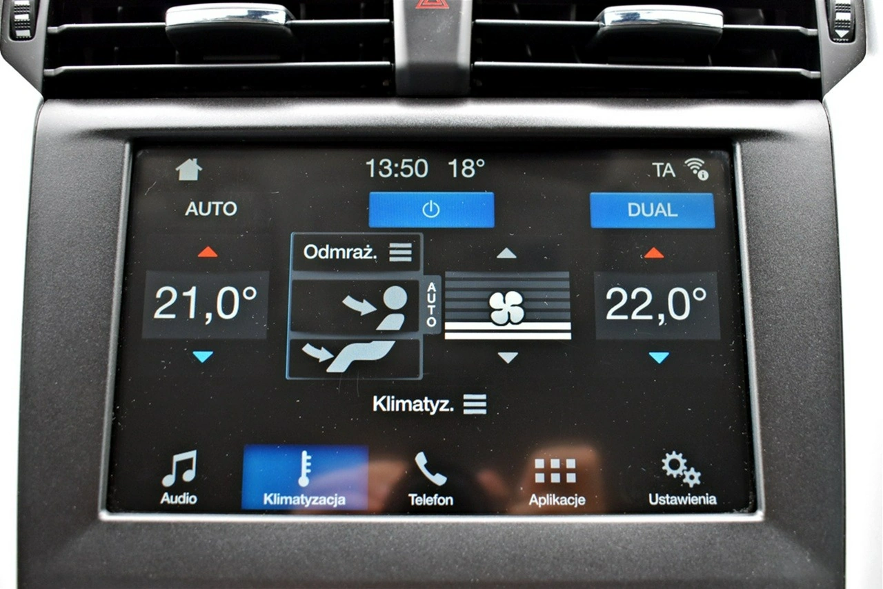 Ford Mondeo - Zdjęcie 20