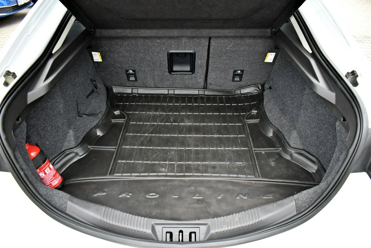 Ford Mondeo - Zdjęcie 22