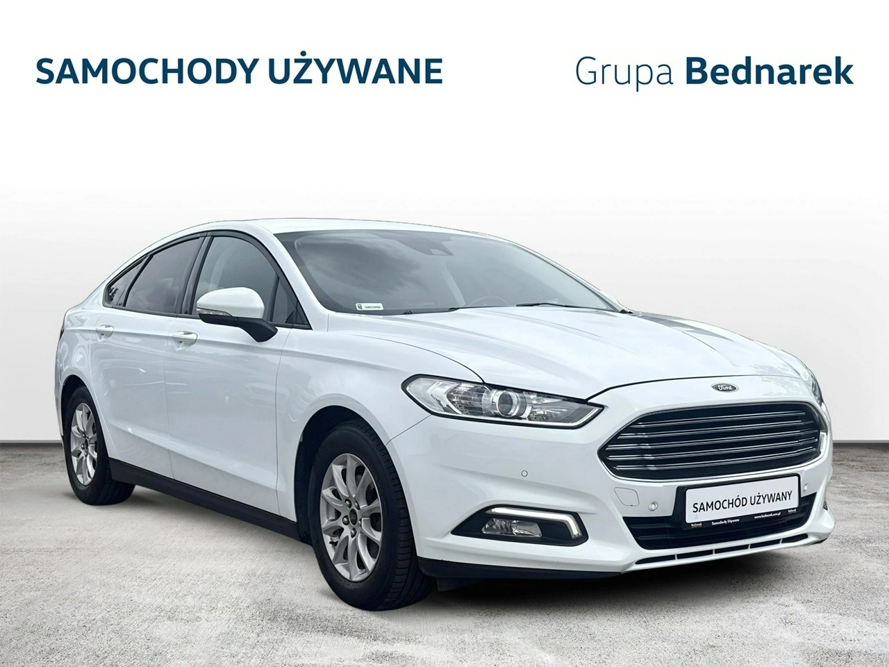 Ford Mondeo - Zdjęcie 6