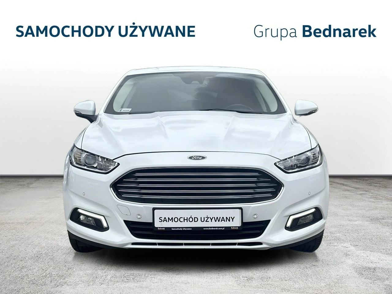 Ford Mondeo - Zdjęcie 7