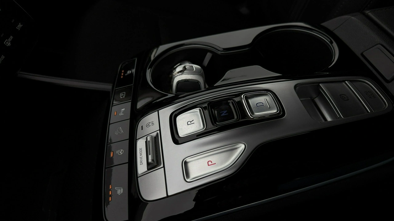Hyundai Tucson - Zdjęcie 32