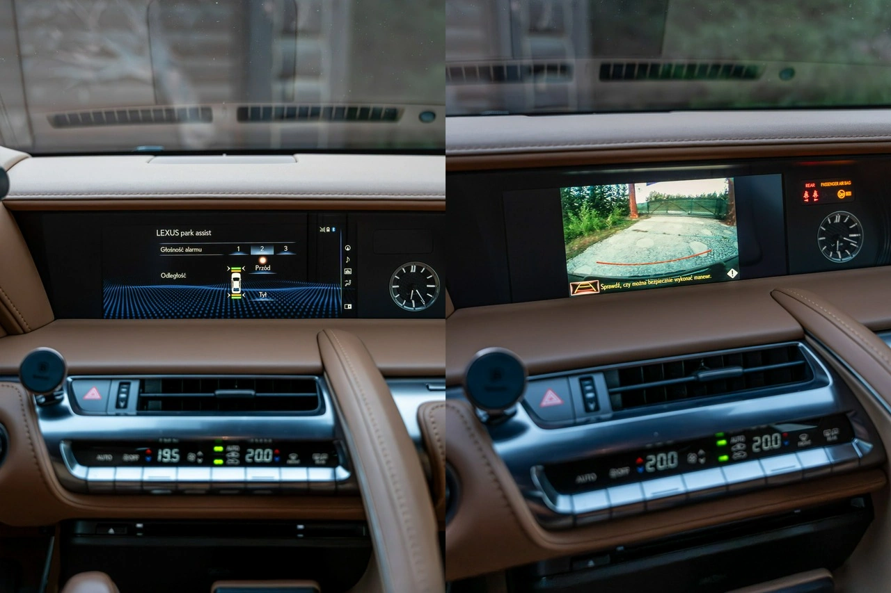 Lexus LC - Zdjęcie 61