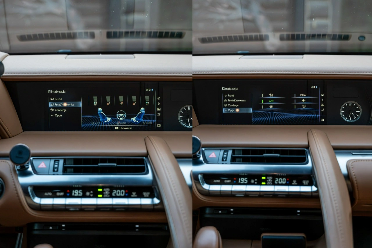 Lexus LC - Zdjęcie 62