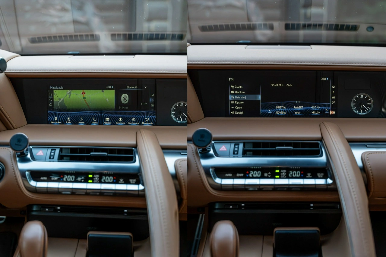 Lexus LC - Zdjęcie 65