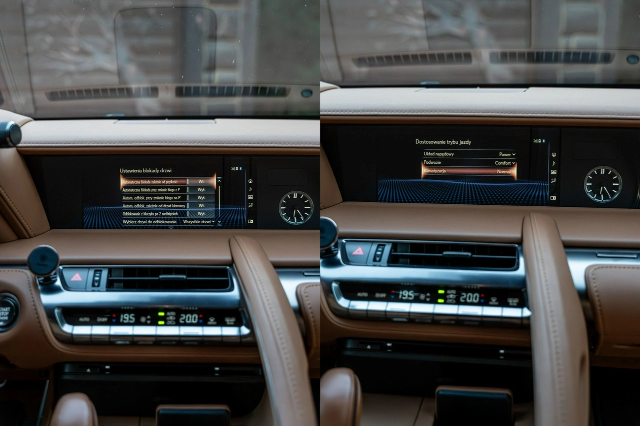 Lexus LC - Zdjęcie 66