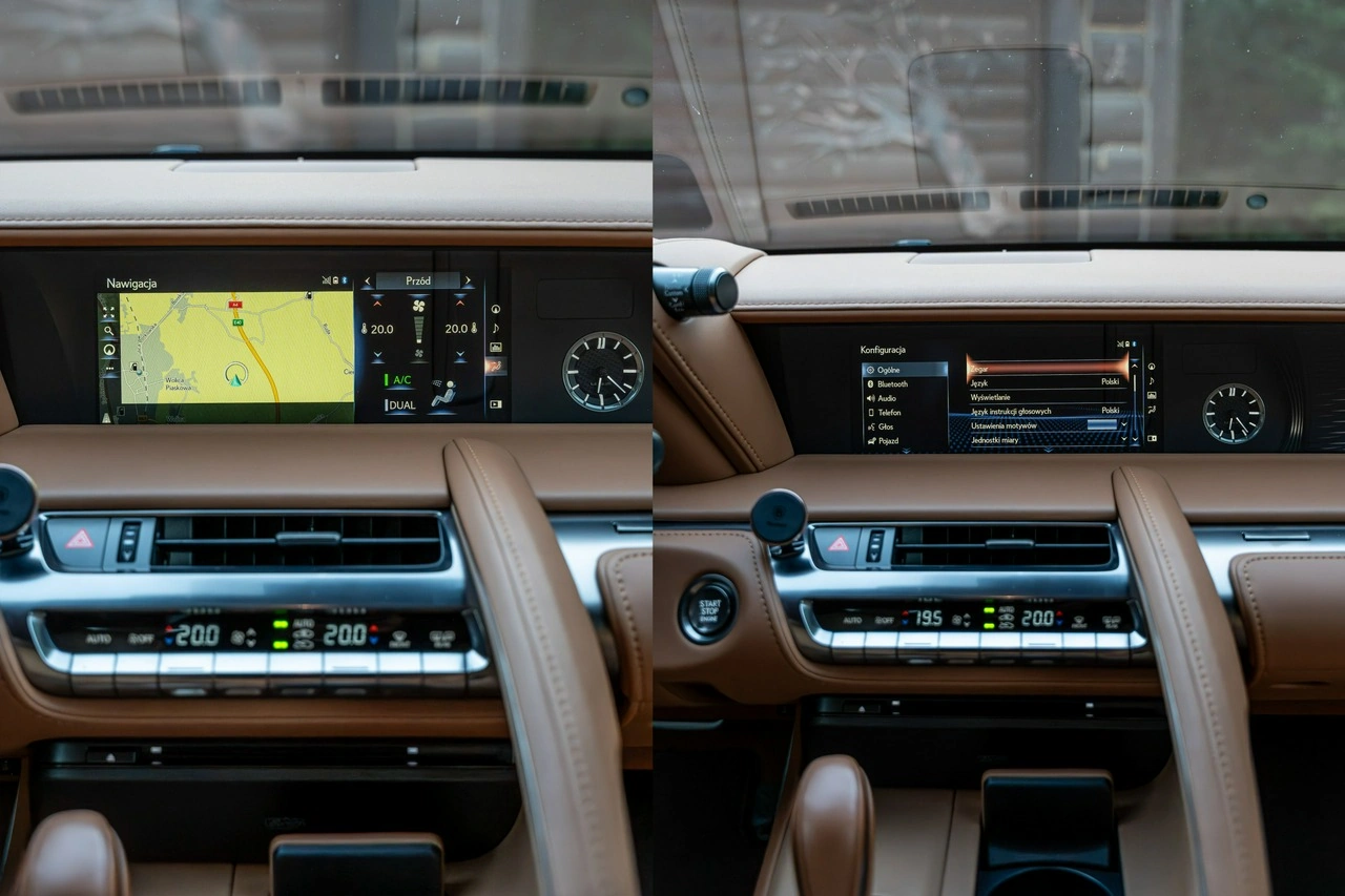 Lexus LC - Zdjęcie 67