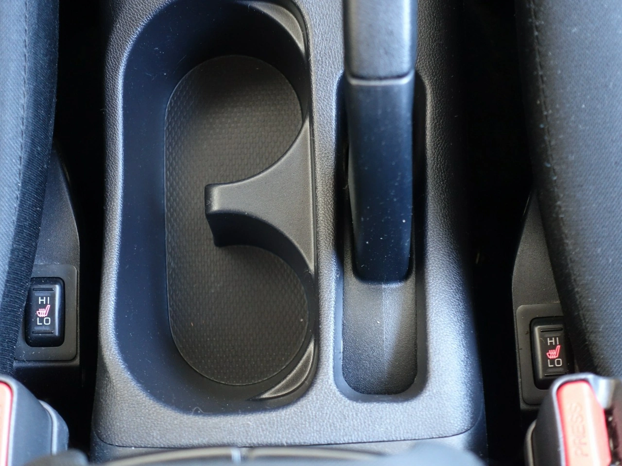 Mitsubishi ASX - Zdjęcie 26
