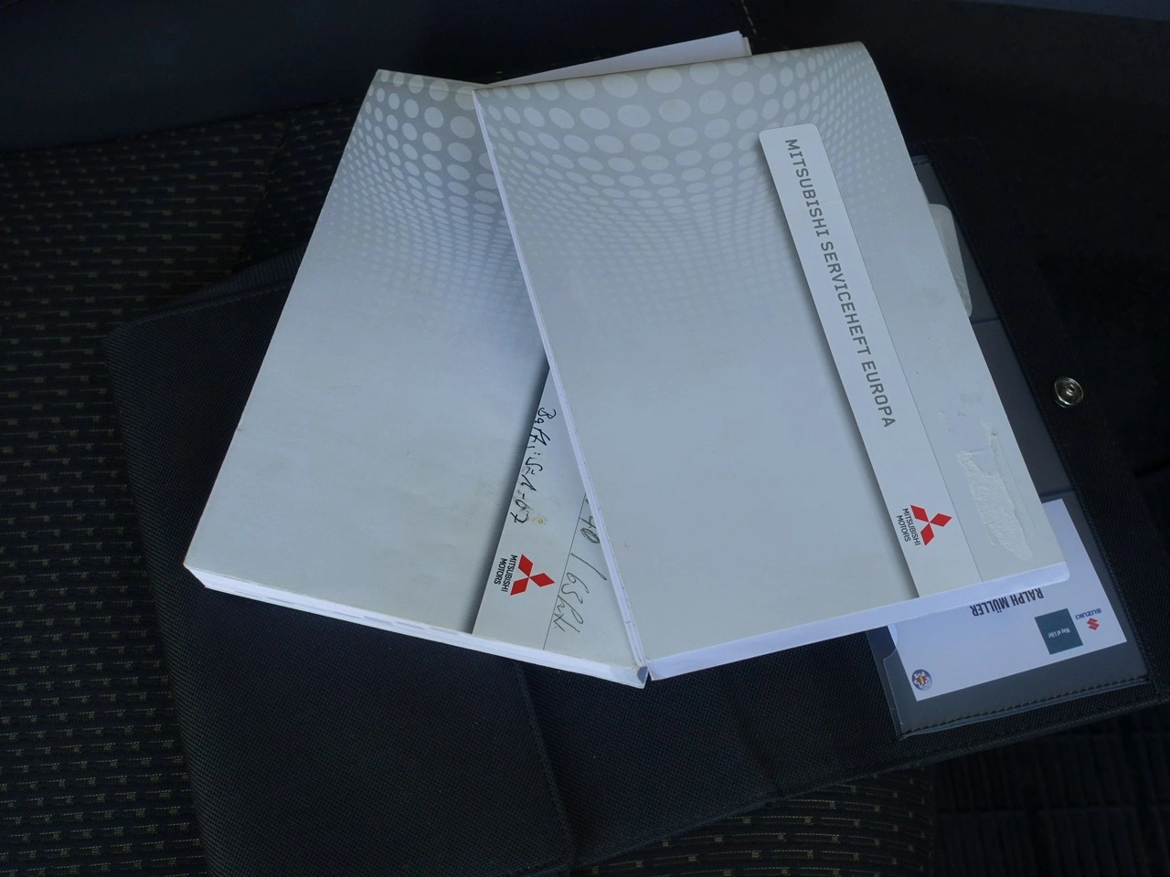 Mitsubishi ASX - Zdjęcie 27