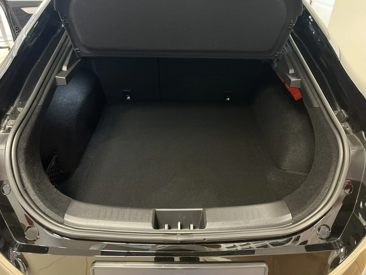 JAC J7 Plus - Zdjęcie 13