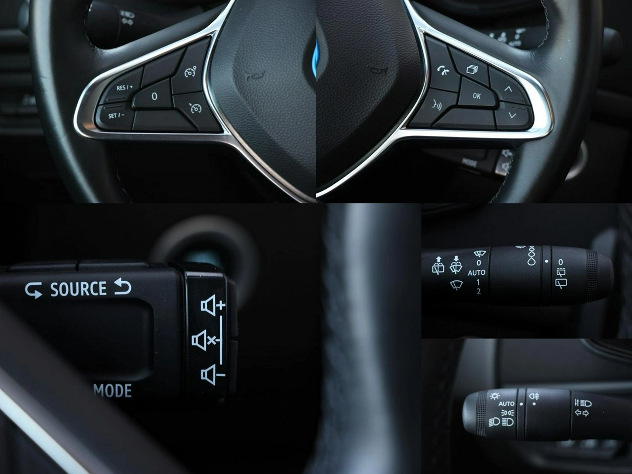 Renault Zoe - Zdjęcie 19