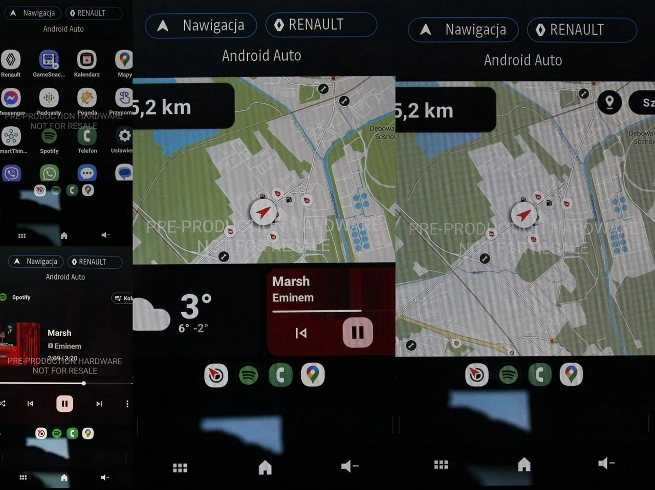 Renault Zoe - Zdjęcie 20