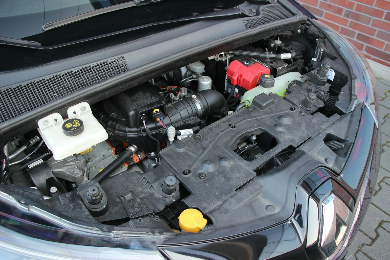 Renault Zoe - Zdjęcie 32