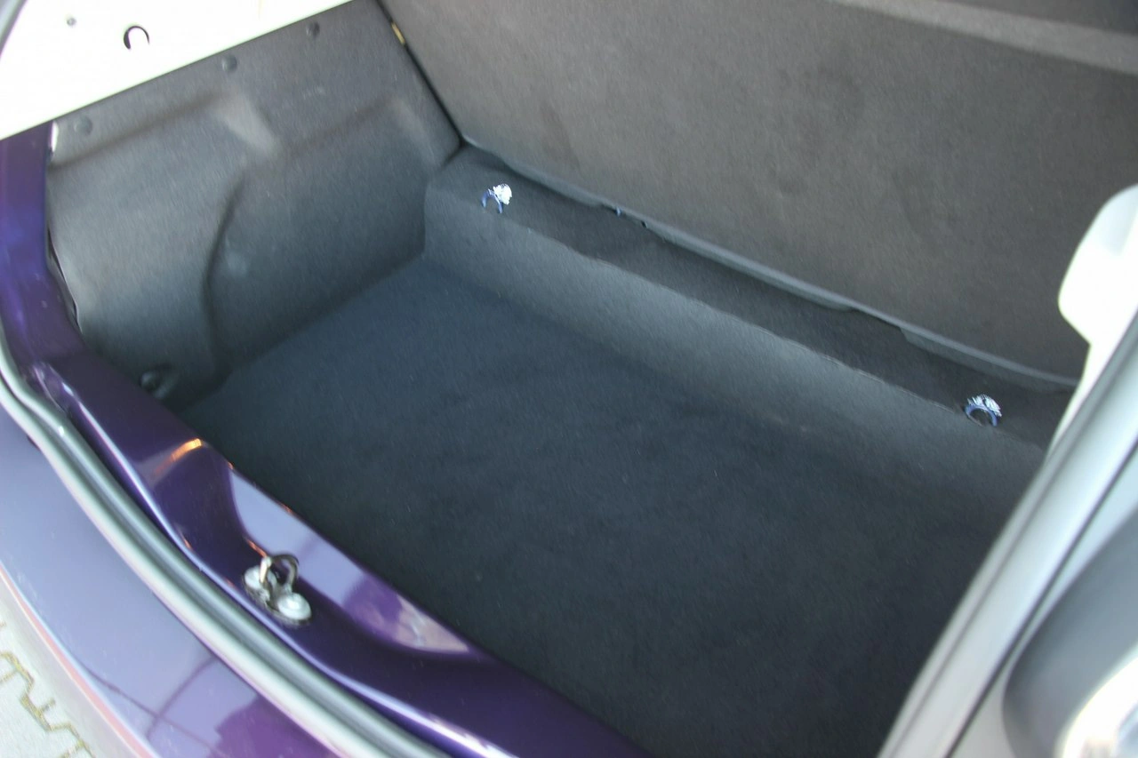 Renault Zoe - Zdjęcie 34