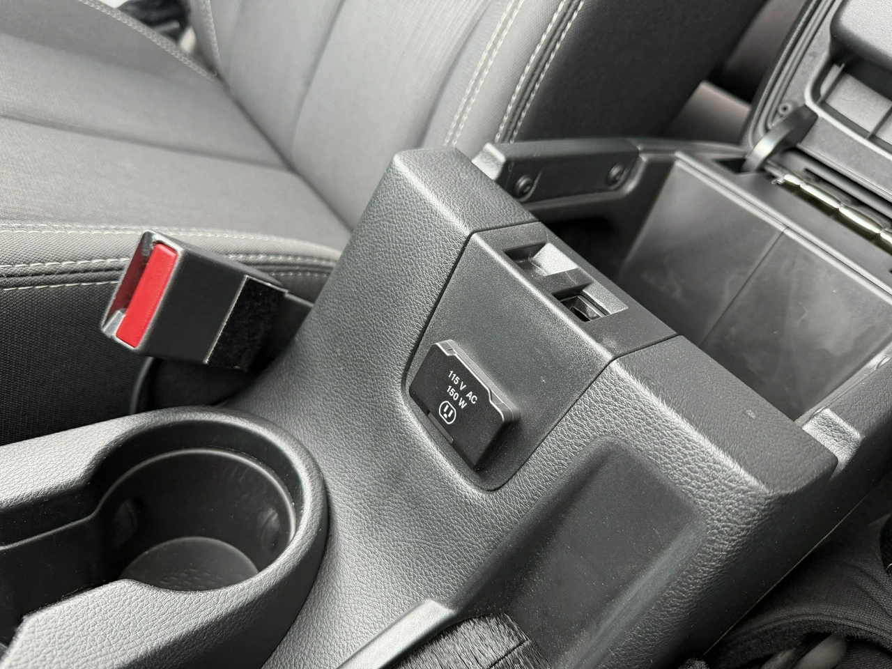 Jeep Wrangler - Zdjęcie 23