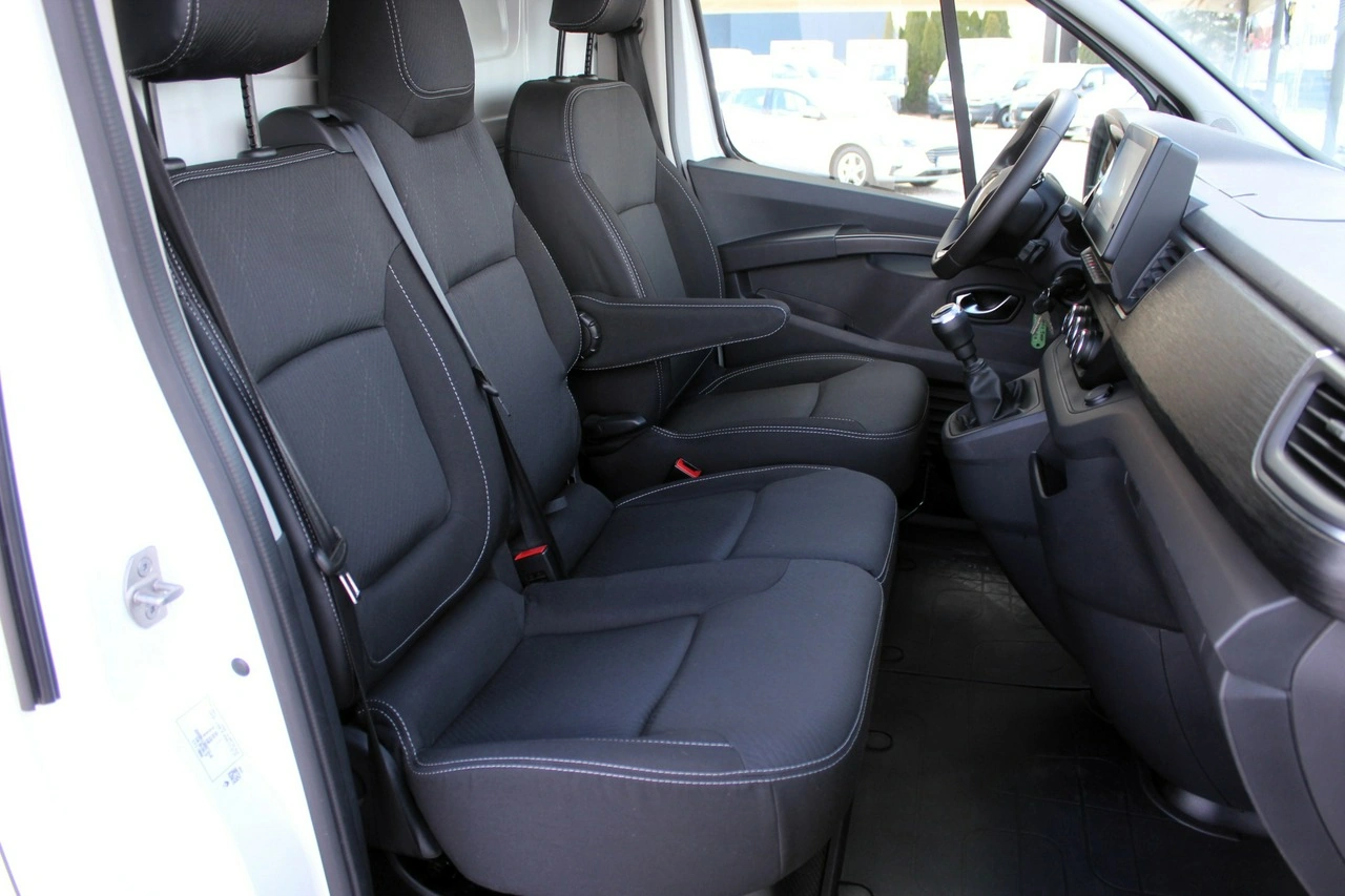 Renault Trafic - Zdjęcie 14